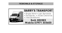 Barrys Transport 258851 Image 0